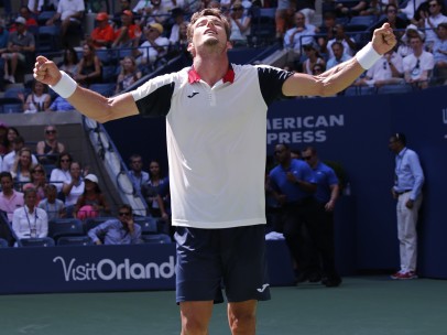 Pablo Carreño
