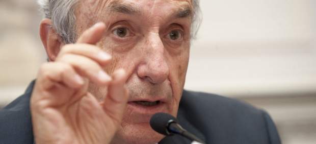 José María Marín Quemada