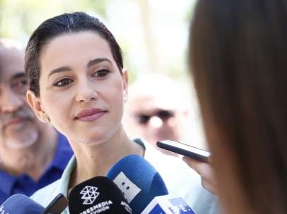 Inés Arrimadas
