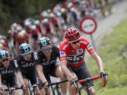 Vuelta a España