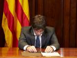 Carles Puigdemont Carles Puigdemont