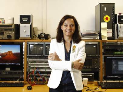Sara Hernández (PSOE)