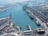 Puerto de Barcelona Puerto de Barcelona