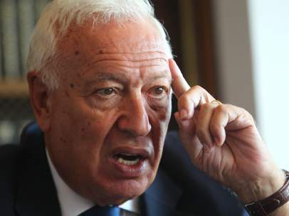 García-Margallo