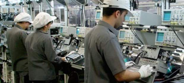 Trabajadores Trabajadores