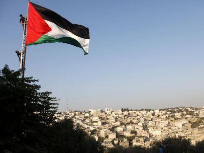 En defensa de Palestina