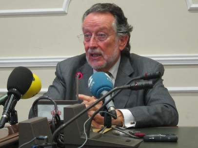 Alfonso Grau
