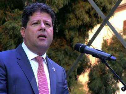 Fabian Picardo