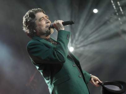 Joaquin sabina