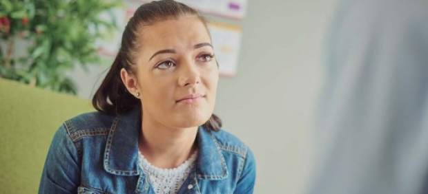 El Atenpro, dispositivo de emergencias para mujeres maltratadas