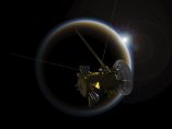 Últimos días de la sonda Cassini Últimos días de la sonda Cassini