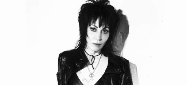 Joan Jett