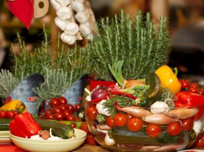 Dieta Mediterránea