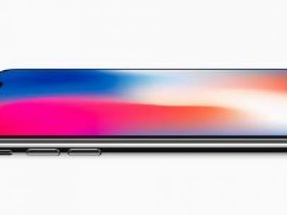 iPhone X