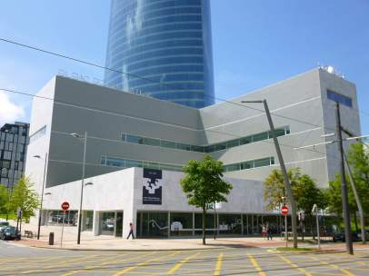 Universidad del País Vasco