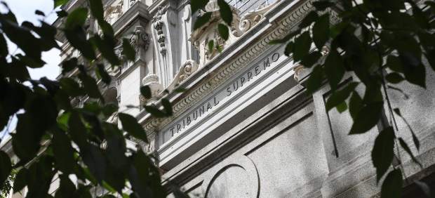Tribunal Supremo