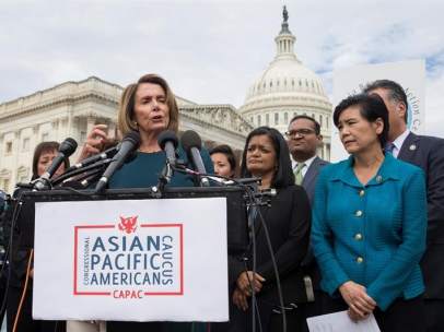 Nancy Pelosi