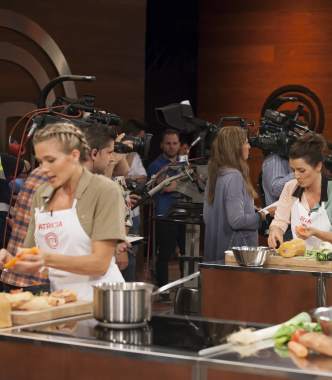 MasterChef Celebrity