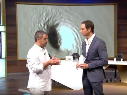 Javier Cárdenas