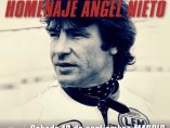 Programa del homenaje a Ángel Nieto Programa del homenaje a Ángel Nieto