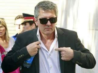 Jorge Messi