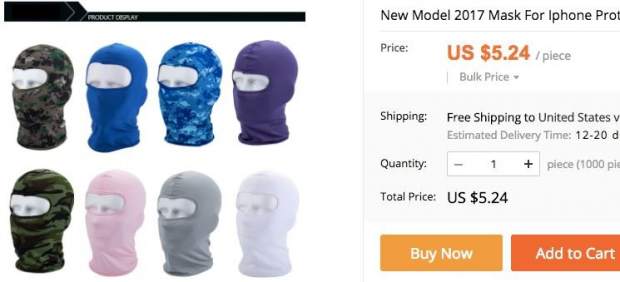 Masks