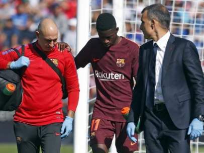 Ousmane Dembélé