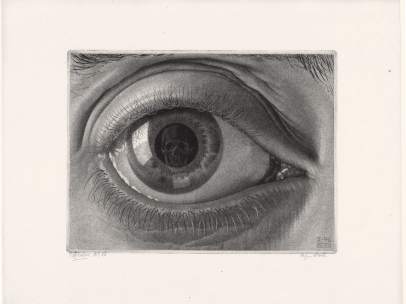 Ojo, 1946