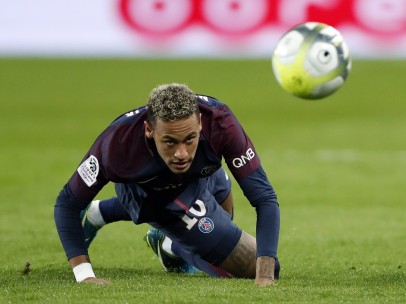 Neymar