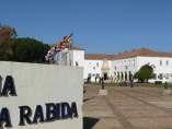 Sede De La UNIA En La Rábida (Huelva)