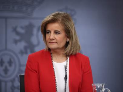 Fátima Báñez