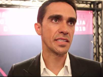 Alberto Contador