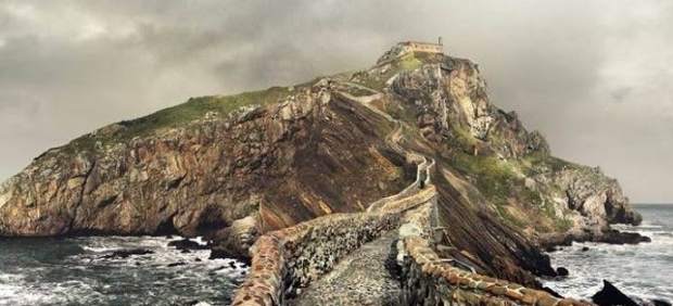 San Juan de Gaztelugatxe