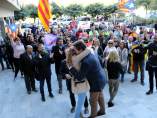 Alcalde de Oliana. Alcalde de Oliana.