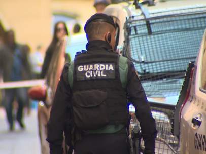 Registros en Girona por el supuesto fraude del agua