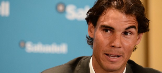 Rafael Nadal Rafael Nadal