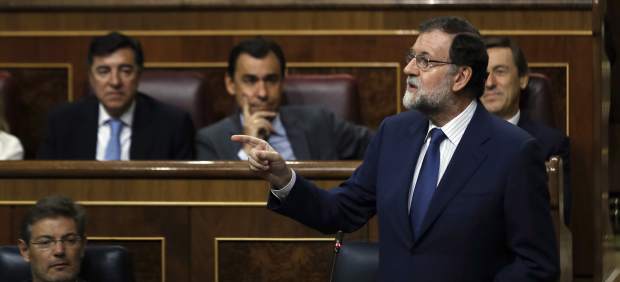 Mariano Rajoy