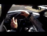 Cómo coger correctamente el volante Cómo coger correctamente el volante
