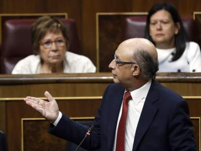 Cristóbal Montoro