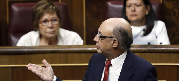 Cristóbal Montoro