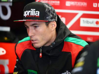 Aleix Espargaró