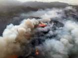 Incendio en Gran Canaria Incendio en Gran Canaria