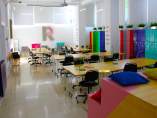 Nuevo espacio Breaker de la Universidad