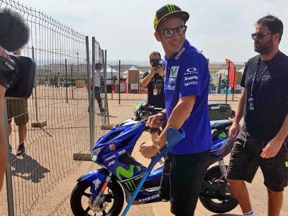 Valentino Rossi