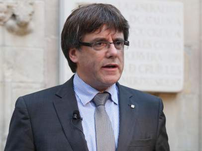 Puigdemont