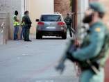 Detenido un presunto yihadista en Vinaroz Detenido un presunto yihadista en Vinaroz