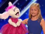 Darci Lynne Farmer Darci Lynne Farmer