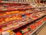ALIMENTOS, SUPERMERCADO, PRECIOS, CRISIS, IPC
