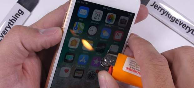 iPhone 8