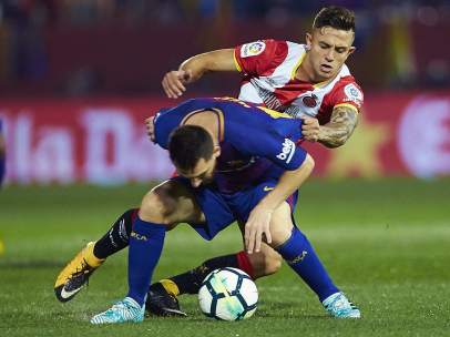 Girona-Barcelona